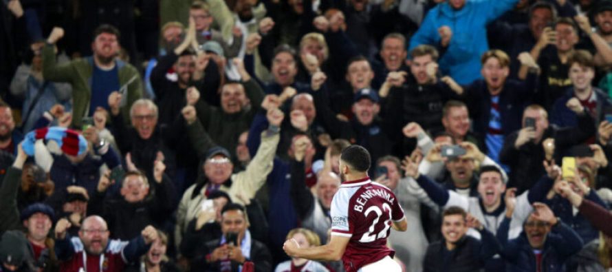 Uest Hemi prezanton trajnerin e ri, që kërkon vetëm sulmuesin shqiptarë