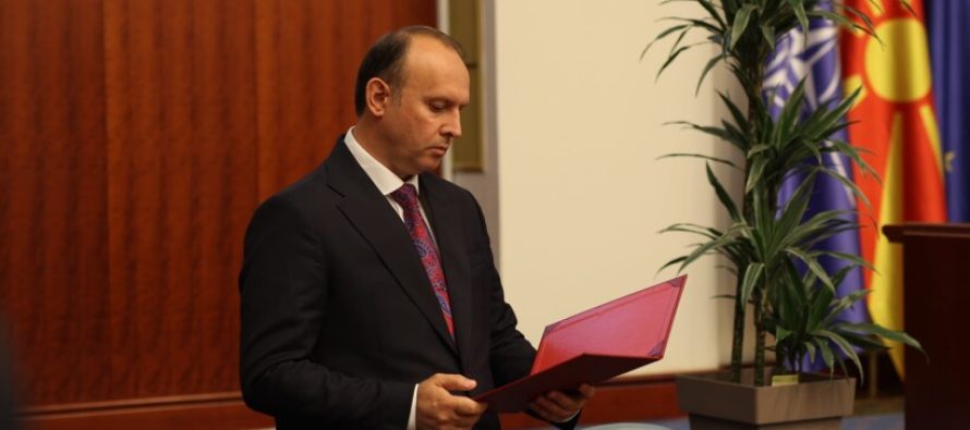 Gashi: Seanca e parë parlamentare do të jetë për ndryshimin e ligjeve sistematike për formimin e ministrive të reja