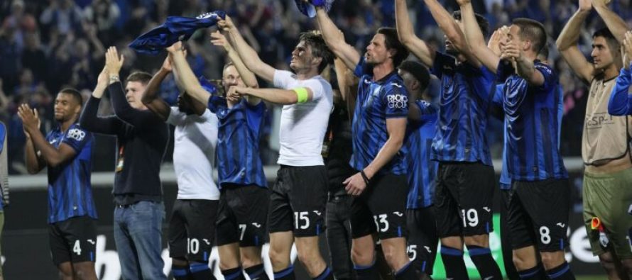 Finalja e Kupës, Atalanta e Gjimshitit kërkon hakmarrje ndaj “Zonjës së Vjetër”