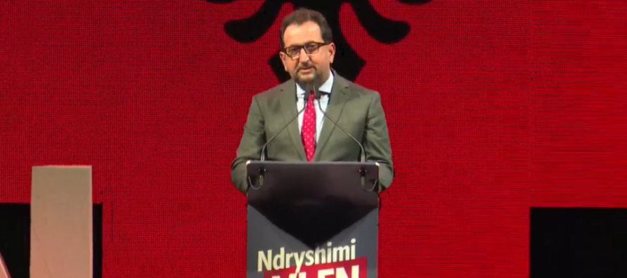Bekim Qoku: Vetëvendosja është VLEN