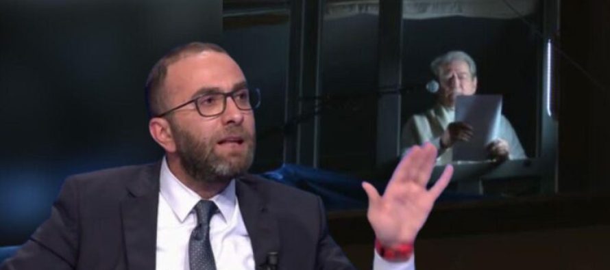 “Lidershipi i PD, cingun i etur për famë e pasuri”, Kadilli: Opozita nuk fiton duke u bashkuar në amoralitet