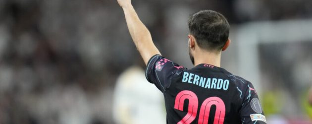 Bernardo Silva vendos për të ardhmen pas Kupës së Botës, Barcelona mbetet destinacioni i preferuar