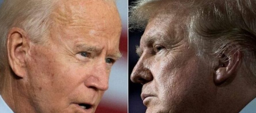 Biden dhe Trump pajtohen për dy debate zgjedhore