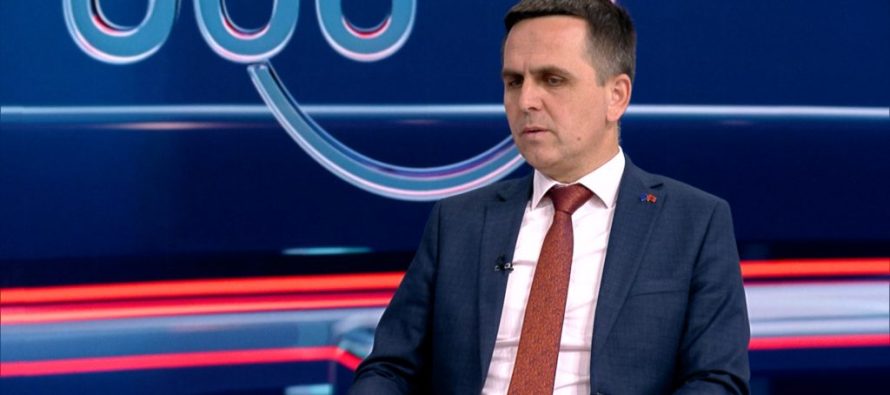 Kasami konfirmon se VLEN merr kryetarin e Kuvendit, pesë ministri plus një ministër pa portofol