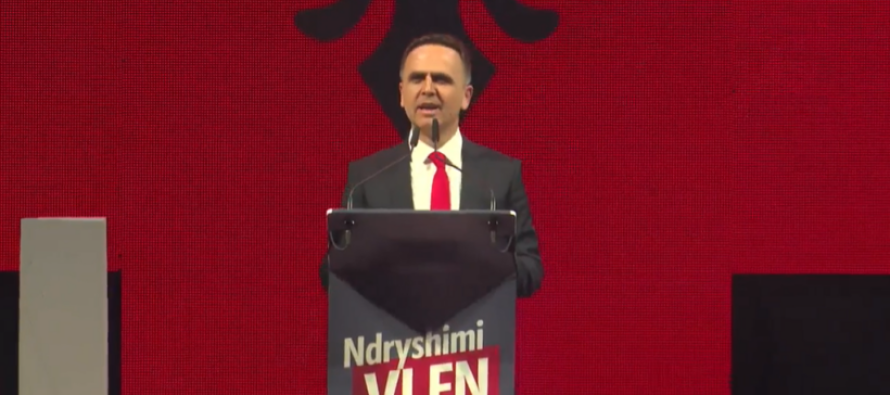 Bilall Kasami: Më 8 maj bashkë do të fitojmë
