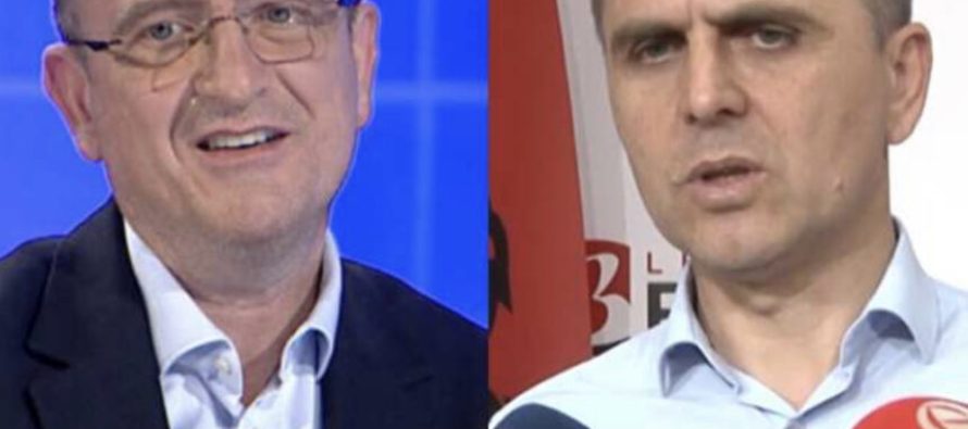 Kasami pritet ta dorëzojë mandatin e deputetit / Bashkë me Taravarin do të vazhdojnë të drejtojnë Tetovën dhe Gostivarin