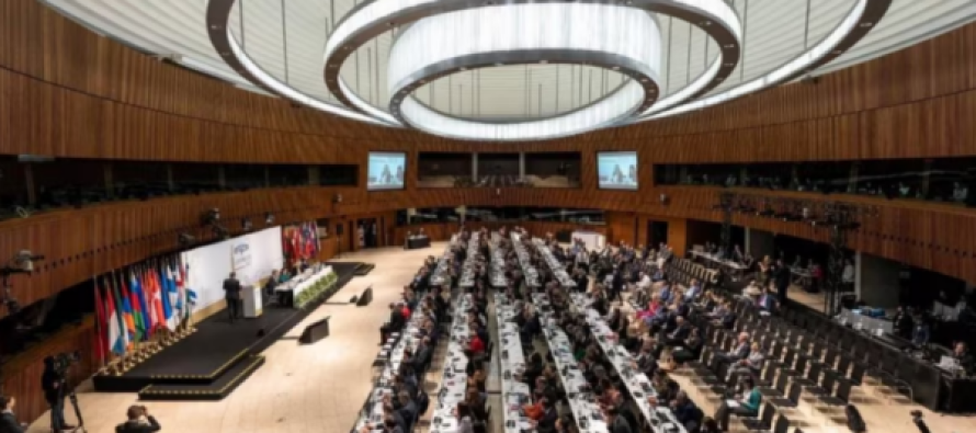 Asambleja Parlamentare e NATO-s miraton avancimin e statusit të Kosovës