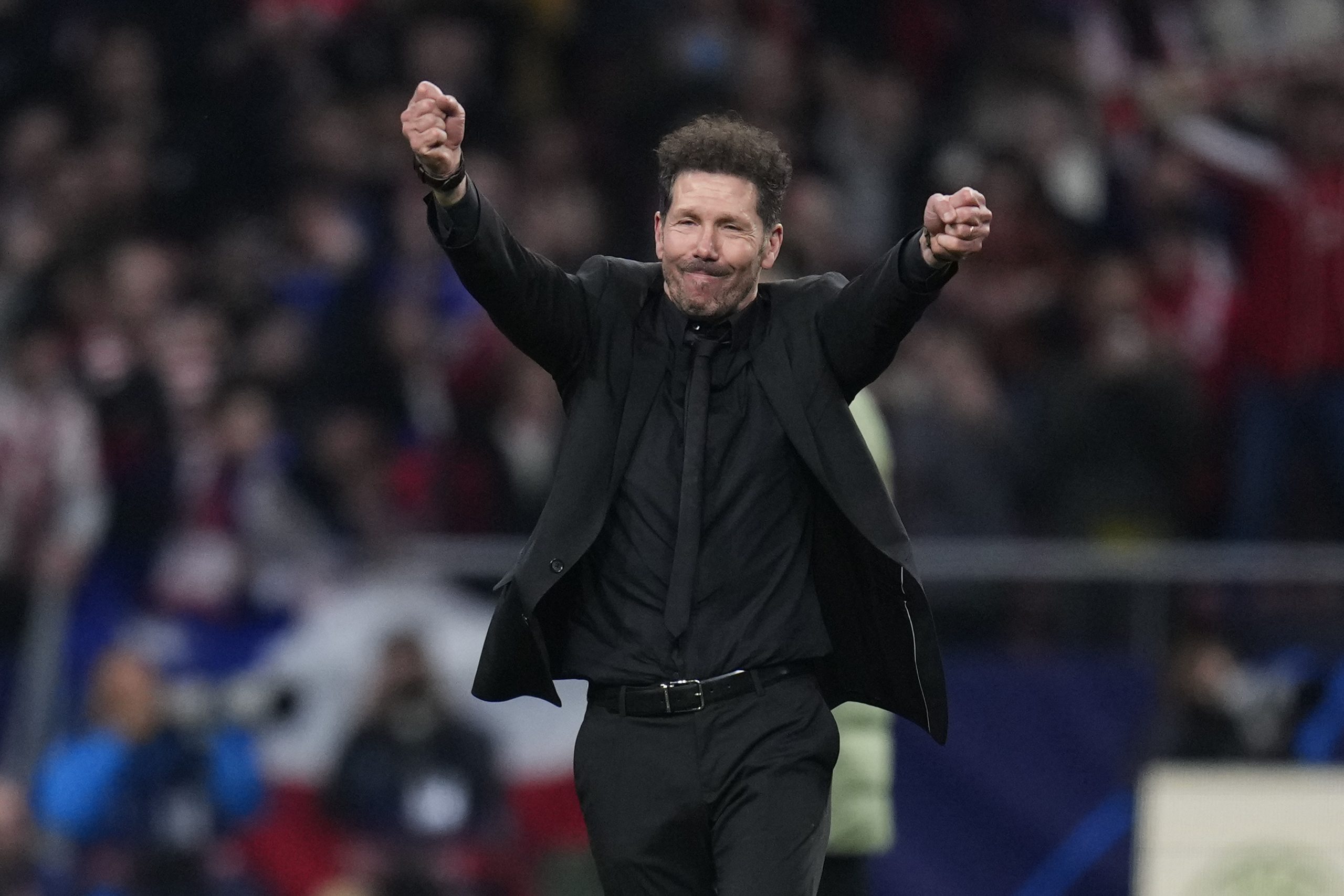 Simeone vlerëson Interin dhe flet për një të ardhme të mundshme në stolin zikaltër