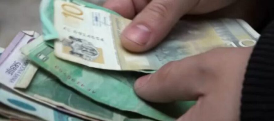 Lajçak optimist: Marrëveshja për dinarin deri në fund të javës