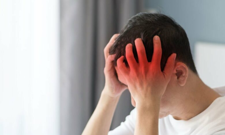 Dhimbjet e kokës   kur janë të zakonshme dhe kur sinjalizojnë rrezik 