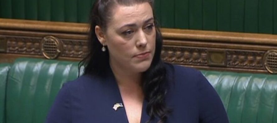 Parlamenti britanik miratoi mocionin e Alicia Kearns për Kosovën