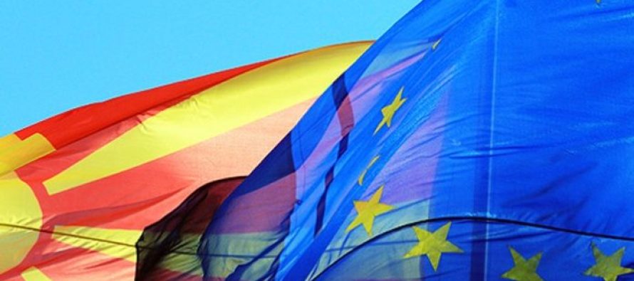 Maqedonia e Veriut po mbetet katastrofikisht prapa Shqipërisë dhe Malit të Zi. Ja kush e thotë!