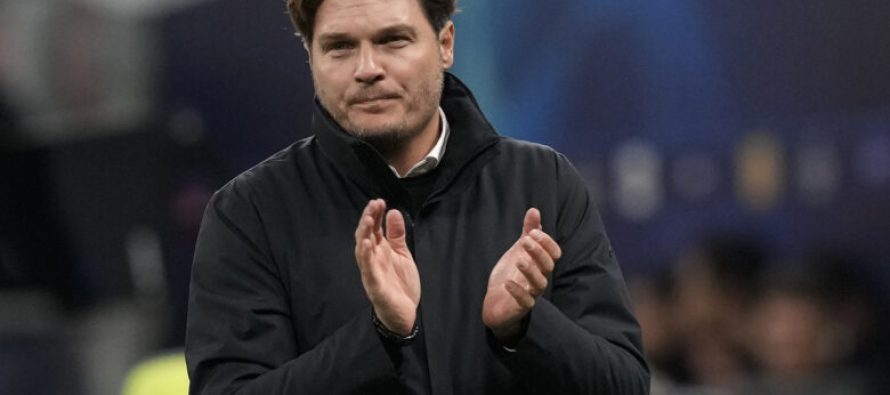 Terziç paralajmëron: Është koha që të ndalet seria e Real Madridit