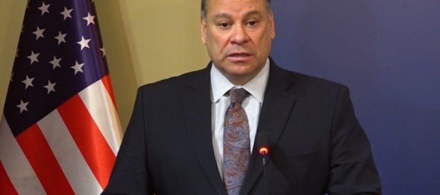 Eskobar: Është dashur të insistohet më shumë në zbatimin e Asociacionit