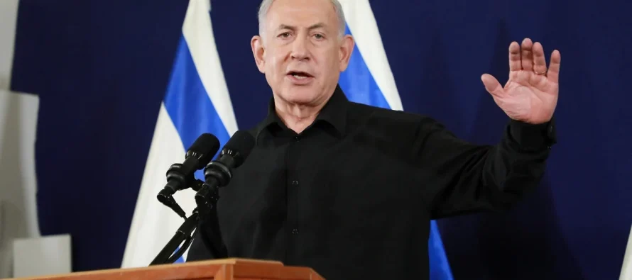 Dhjetëra civilë të vdekur, Netanyahu: Sulmi vdekjeprurës i Izraelit në Rafah ishte gabim tragjik