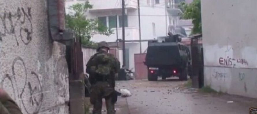 9 vjet nga ngjarjet në Lagjen e Trimave në Kumanovë, enigma vazhdon