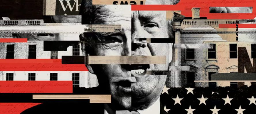 Epoka “Trump 2.0” paralajmëron fundin e aleancës Perëndimore!