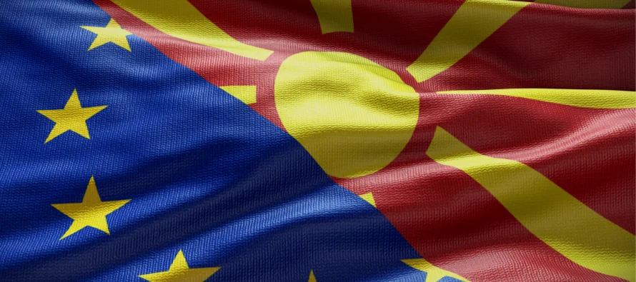 Edhe për VMRO-DPMNE-në edhe për LSDM-në, BE-ja është prioritet, sa i realizueshëm, nuk dihet