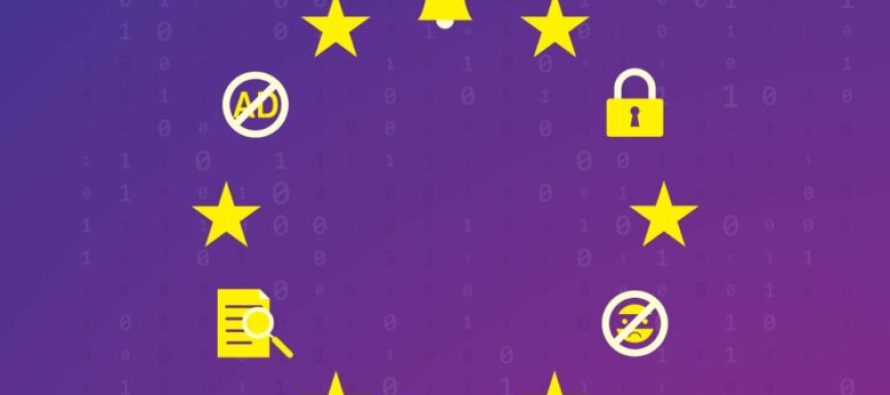 Procedura e re zyrtare e Komisionit Europian kundër “Facebook” dhe “Instagram”