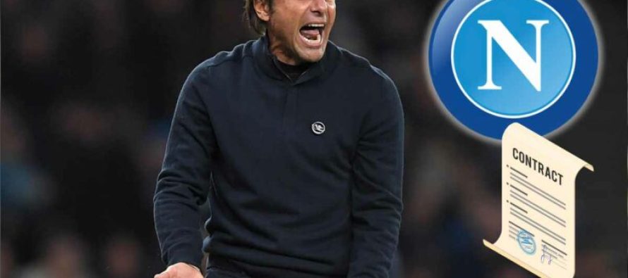 E kryer, Antonio Conte me klub të ri – kërkon trofeun e tretë të Serie A me ekip të ndryshëm