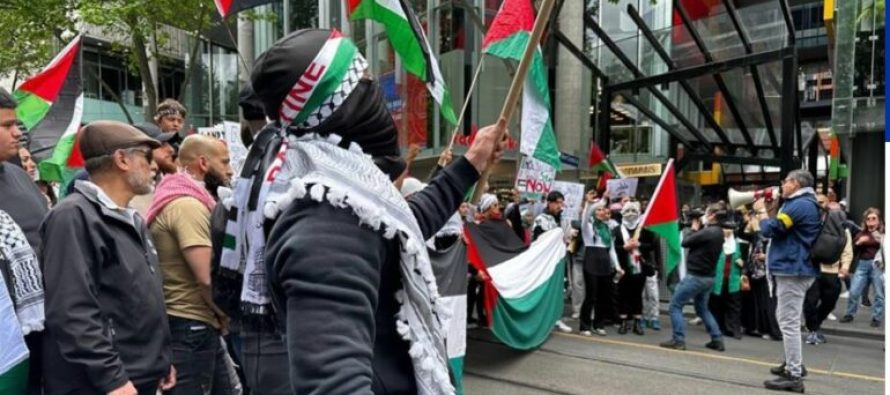 Konflikti në Gaza, OKB: Paqja arrihet vetëm përmes zgjidhjes me dy shtete