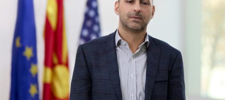Georgiev: Në një periudhë të caktuar VMRO do të bëjë ndryshimet kushtetuese