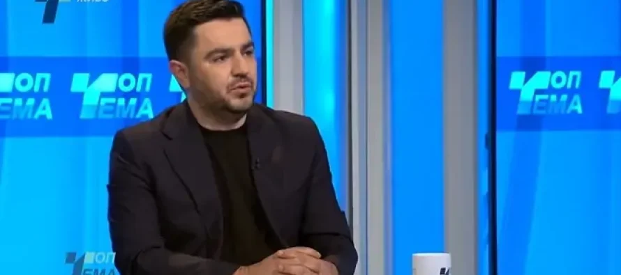 Bekteshi: BDI është fitues në bllokun shqiptar