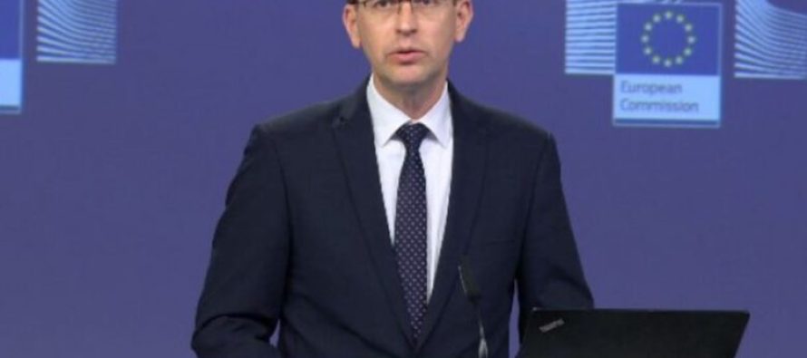 BE afër finalizimit të raportit për çështjen e masave ndaj Kosovës