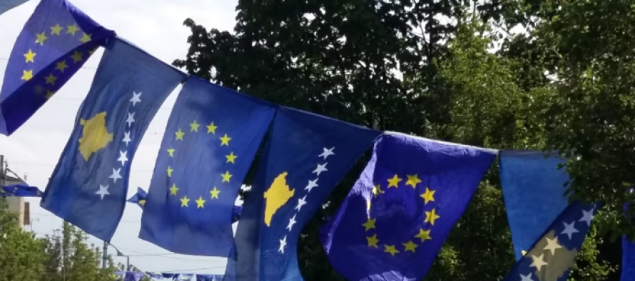 KE: Kosova kualifikohet për pagesa nga Plani i Rritjes, nëse i përmbush kushtet
