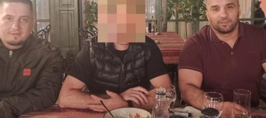 Arrestohet në Kosovë “Grupi i Kondovës”. Në mesin e tyre edhe Agim Krasniqi