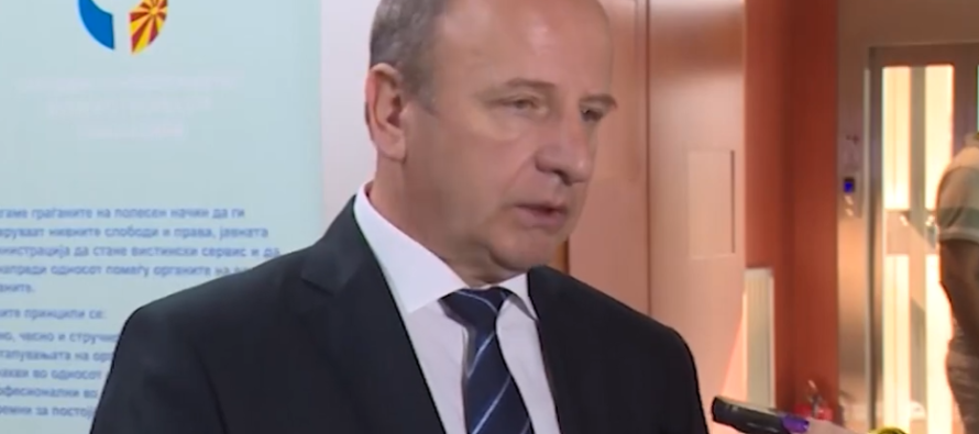 Telma: ”Privohet Ixhet Memeti”