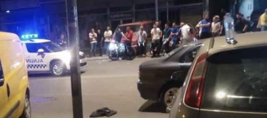 Ka edhe të vdekur nga incidentin e mbrëmshëm në Shkup