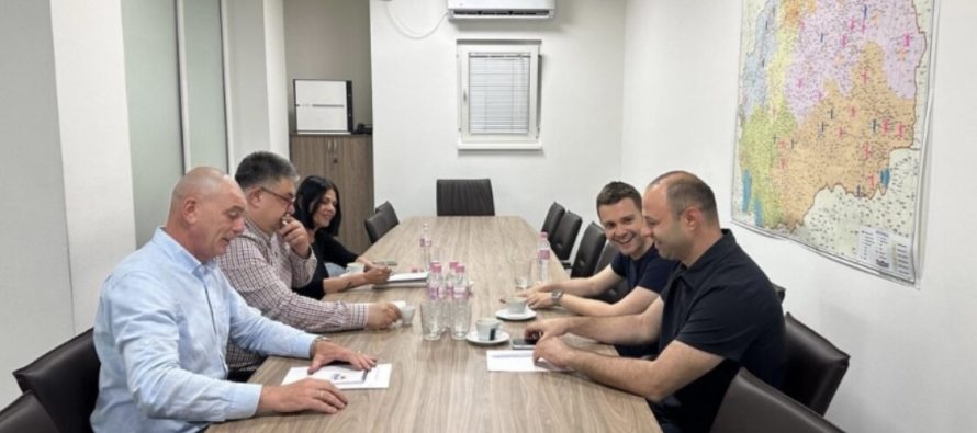 Edhe ZNAM në qeverinë e re