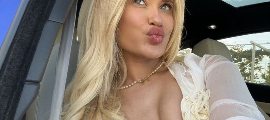 Dea hot…