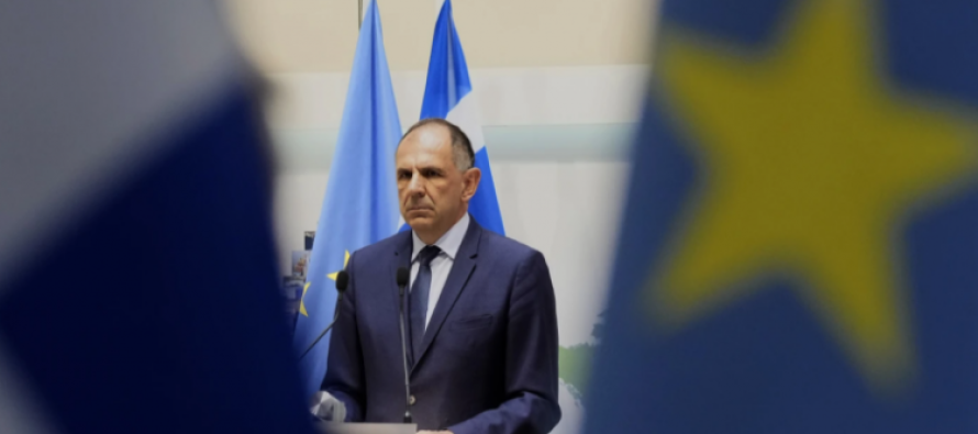 Gerapetritis: Marrëveshja e Prespës duhet të respektohet