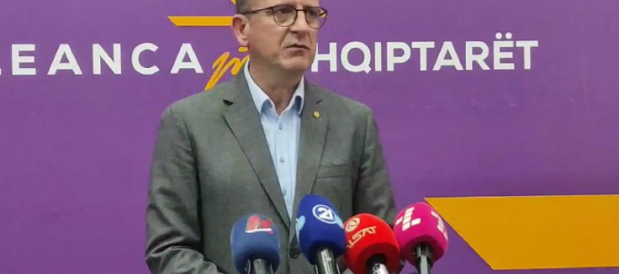 Taravari: Për zgjedhjet kadrovike do të vendos Kryesia Qendrore e partisë