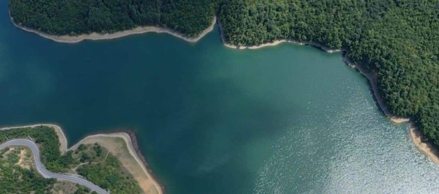 Liqeni i Batllavës pritet të bëhet me zip-line