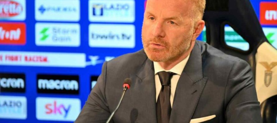 Igli Tare: Nuk i besoj rikthimeve, rrugët janë ndarë me Lacion