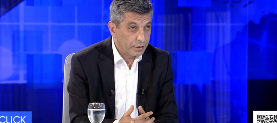 Mexhiti: Unë dhe Taravari besoj që do të jemi në ekzekutiv, liderët kësaj radhe nuk do të rrijnë në Reçicë