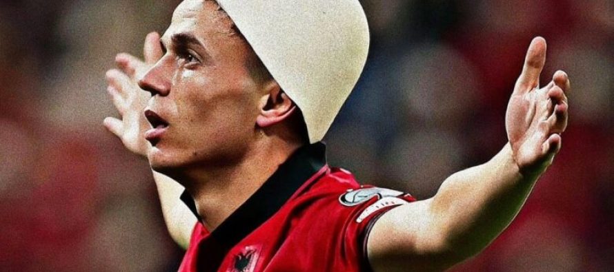 Jasir Asani me klub të ri, pjesë e futbollit gjerman