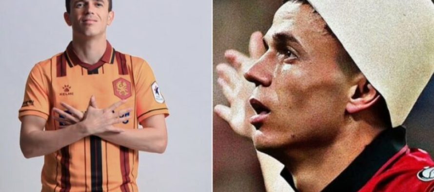 Jasir Asani nuk do të luajë asnjë ndeshje deri në nisje të “EURO 2024”?!