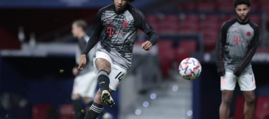 Interi vendos prioritetin për merkaton e verës, nuk është Zirkzee