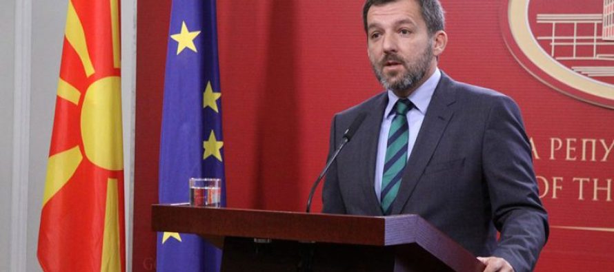 Despotovski: Po punojmë për një koncept të ri për kthimin e integritetit të LSDM-së