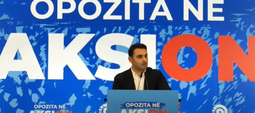 Këlliçi padit në SPAK kryebashkiakun Erion Veliaj: Lidhje me Ndraghetta-n përmes Eco Tiranës