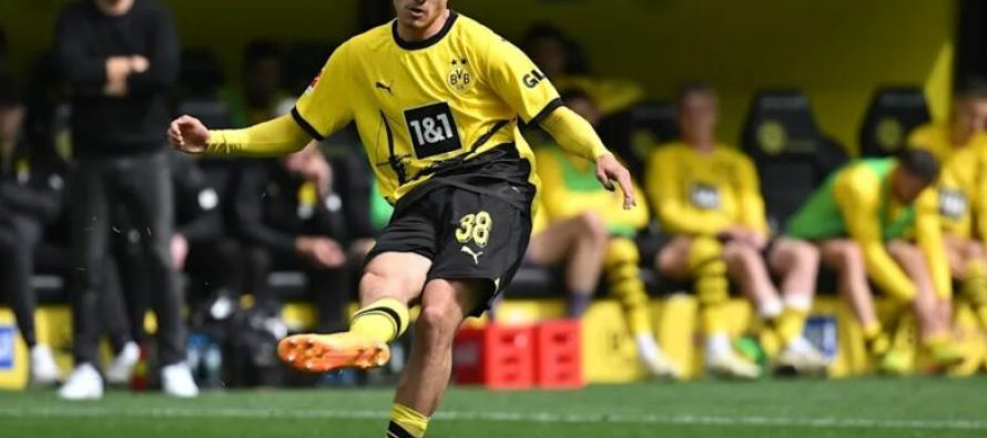 Provimi matematike, ylli i Borusias humb ndeshjen me PSZH?!