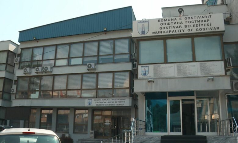 Komuna e Gostivarit do të organizon aksion ekologjik për mbjelljen e drunjve dhe pastrimin e hapësirave publike