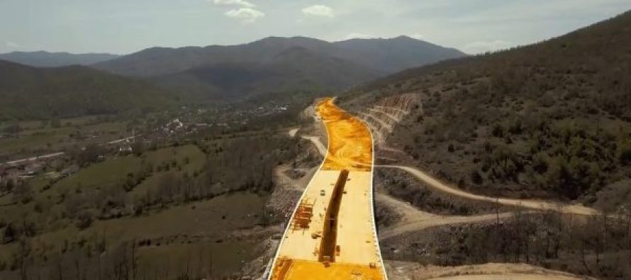 Oda Ekonomike kërkon që të vazhdohet projekti për korridoret