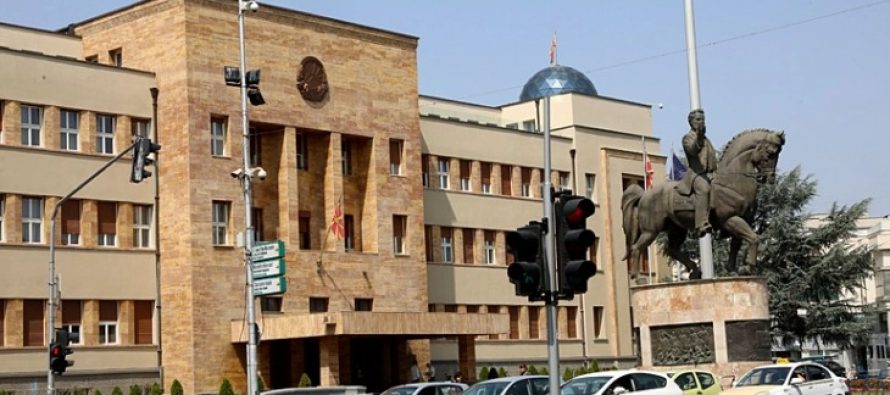 41 femra pjesë e përbërjes së re parlamentare, mbi gjysma nga radhët e VMRO-së