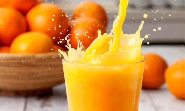 Portokalli  fruti magjik i shëndetit  përfitimet që sjell konsumimi i tij