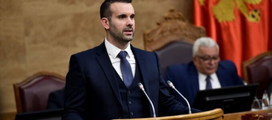 “Mali i Zi do të votojë pro rezolutës për Srebrenicën në OKB”, Kryeministri Spajiç shkakton reagime nga radhët e partive serbe